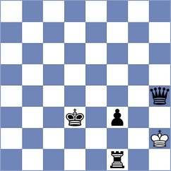 Hofmann - Hausmann (Playchess.com INT, 2021)