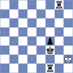 Baric - Novosel (Rabac, 2021)