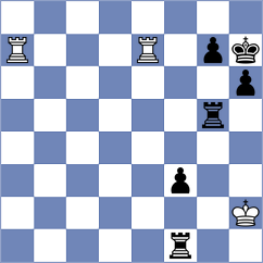 Kleimenov - Silva Lucena (chess.com INT, 2025)