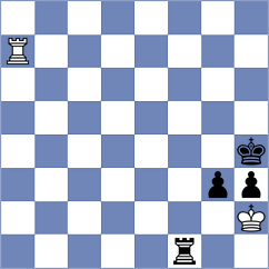 Song - Blohberger (Chess.com INT, 2017)