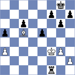 Gawlowski - Friedrichs (Recklinghausen, 1999)