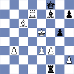 Stankov - Cvetkovski (Nis, 2015)