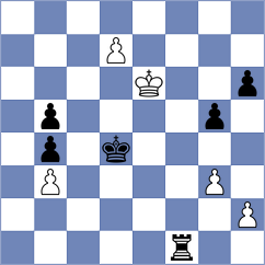Arkell - Vifleemskaia (chess.com INT, 2025)