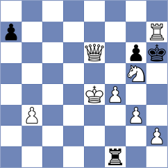 Gueler Berdasco - Cerro Galea (Lichess.org INT, 2021)