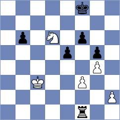 Ghazarian - Nayem (Chess.com INT, 2021)