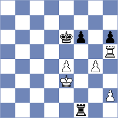 Kim - Najanov (Nizhnij Novgorod, 1999)
