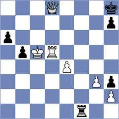 Coleman - Dejohn (Lichess.org INT, 2021)