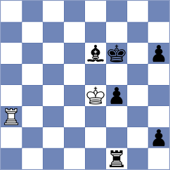 Koc - Maksimovic (Chess.com INT, 2021)