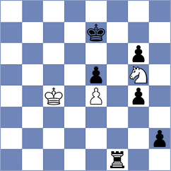 Ismagilov - Galaktionov (chess.com INT, 2024)