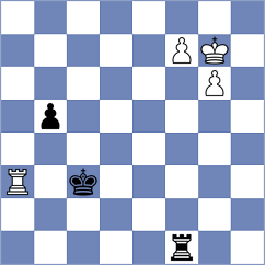 Karas - Amburgy (chess.com INT, 2023)