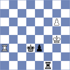 Al Tarbosh - Nunez V (chess.com INT, 2024)