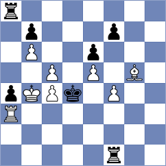 Vidruska - Mendoza Aguilar (lichess.org INT, 2022)