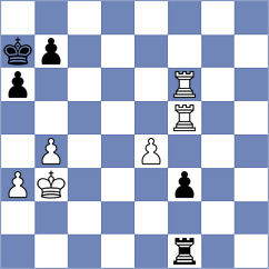 Becking - Schmitz (Germany, 1992)