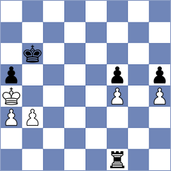 Schuster - Ambartsumova (chess.com INT, 2024)