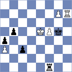 McShane - Rodshtein (Batumi, 2018)