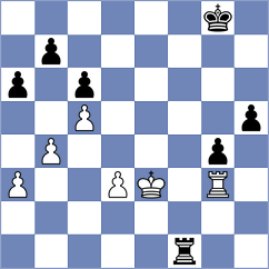 Usmanov - Staroverov (Krasnodar, 2002)