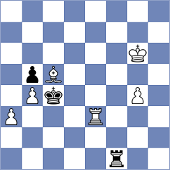 Maiti - Petrova (Chess.com INT, 2020)