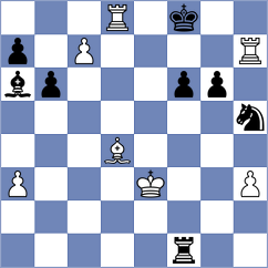 Yevseev - Shubin (St Petersburg RUS, 2021)
