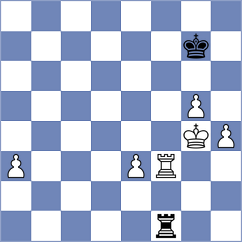 Bedia - Azinovic (chess.com INT, 2021)