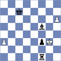 Matlak - Bauml (chess.com INT, 2024)