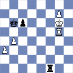 Snegirev - Huang (Wellington NZL, 2025)