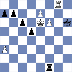 Samant - Nakonechnyi (chess.com INT, 2025)