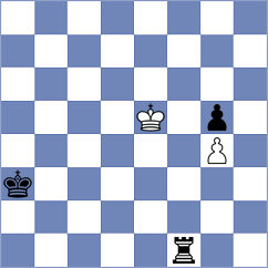 Ream - Smeckert (Kalamazoo, 2003)