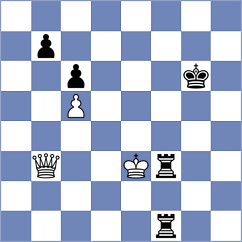 Akhayan - Demin (Chess.com INT, 2021)