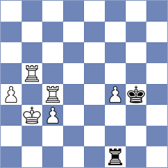 Nithyalakshmi - Wiebe (chess.com INT, 2024)
