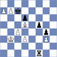 Torres - Bahmani (chess.com INT, 2025)