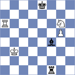 Visser - Shapiro (chess.com INT, 2024)