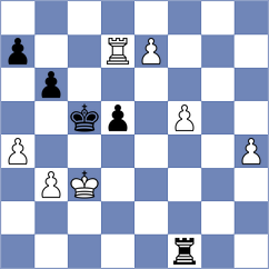 Tica - Zeliantsova (chess.com INT, 2025)