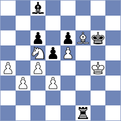 Sargsyan - Rojas Alarcon (chess.com INT, 2025)