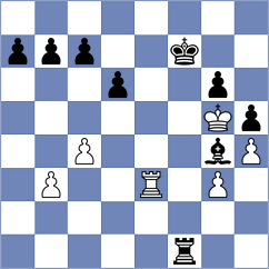 Kurbanov - Kozlov (Moscow, 2019)