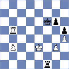 Melikhov - Ehlvest (chess.com INT, 2023)