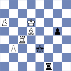 Makevich - Kratochvil (Pardubice, 2013)