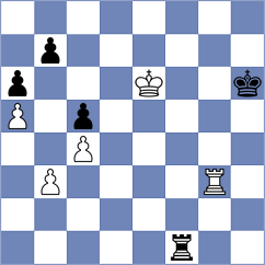Bernardo - Ruiz (General Pico, 2019)
