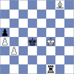 Plotkin - Yoo (chess.com INT, 2022)
