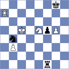 Nersissian - Vila Dupla (chess.com INT, 2025)