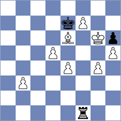 Efroimski - Zhai Mo (Xi'an CHN, 2023)