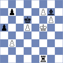 Torosyan - Rustamov (chess.com INT, 2025)