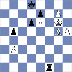 Erdos - Andrews (chess.com INT, 2024)