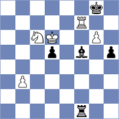 Sadkowsky - Van den Abbeele (Deurne, 2000)