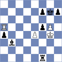 Iskusnyh - Paquico Rodriguez (chess.com INT, 2024)