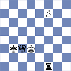 Benmesbah - Popilski (chess.com INT, 2022)