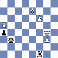 Drenchev - Sharkov (Ablanica, 2008)