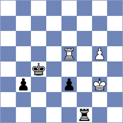Diaz Hollemaert - Tristan (Montevideo URU, 2022)