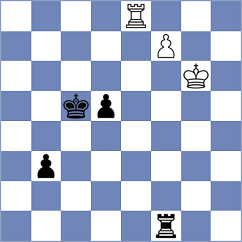 Sambuev - Garcia Cardenas (Chess.com INT, 2017)