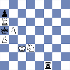 Mihajlovskij - Panda (chess.com INT, 2023)