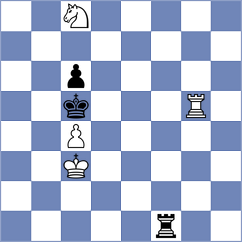 Amarasinghe - Reprintsev (chess.com INT, 2024)